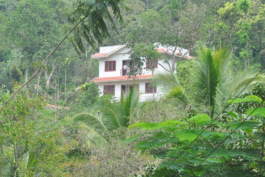 Sunleo Spice Villas & Homestay Munnar Exterior photo