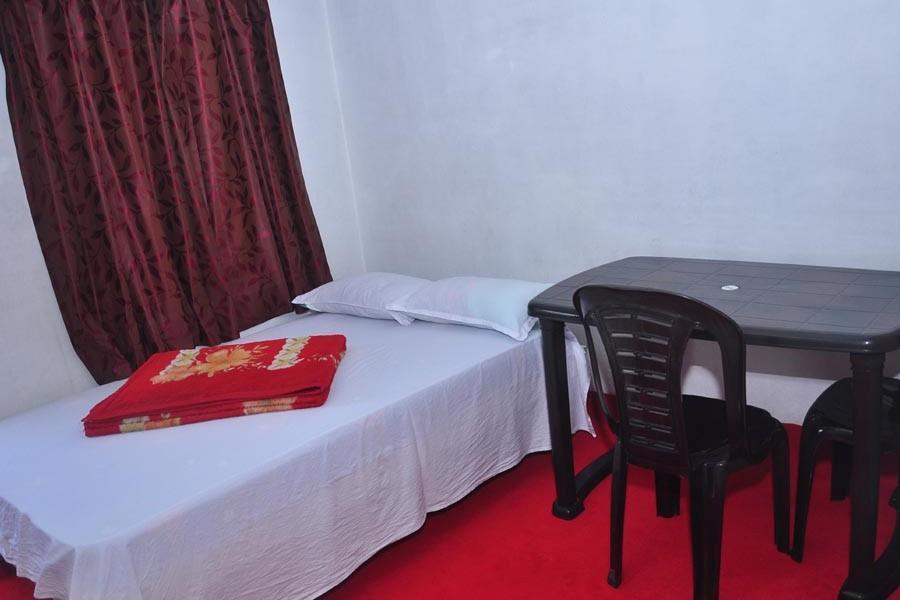 Sunleo Spice Villas & Homestay Munnar Room photo