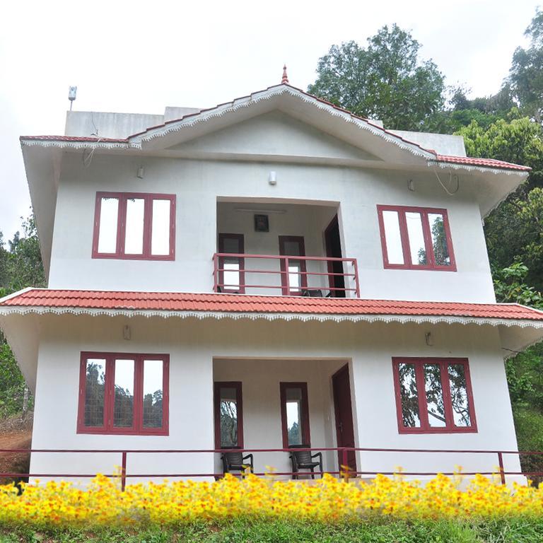 Sunleo Spice Villas & Homestay Munnar Room photo
