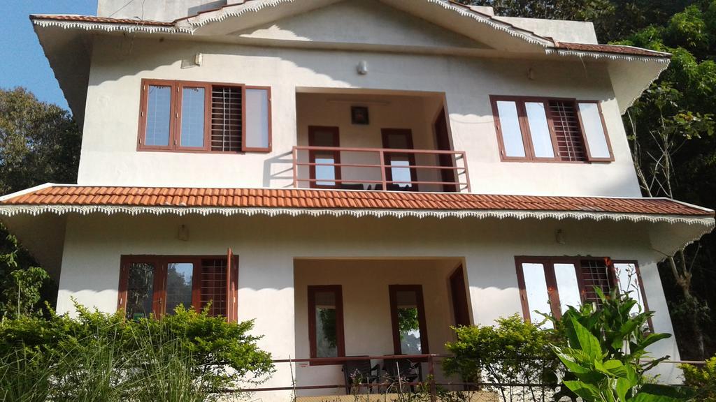 Sunleo Spice Villas & Homestay Munnar Exterior photo