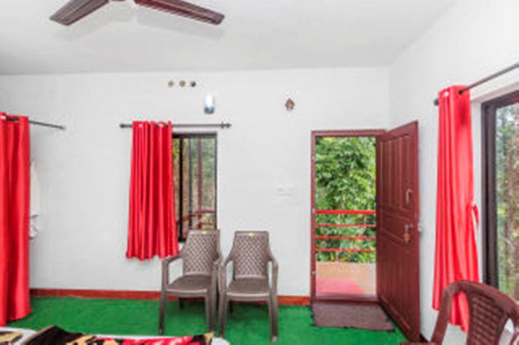 Sunleo Spice Villas & Homestay Munnar Exterior photo
